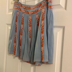 Tory Burch Skirt